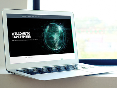 website picture